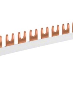 Pente Lig. 1P 63A Forq 10mm KDN163B Hager