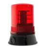 Beacon LED Rotating Red 280V LED-R400-05-02 MOFLASH
