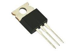 LM317BT -  Linear Voltage Regulator, Adjustable, 3 V to 40 n