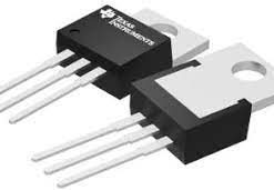 Reg Tensão 5 LM7805CT/NOPB Texas Inst