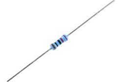 Resist 0.6W 220ohm MBB02070C2200FCT00 Vishay