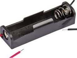 Sup pilha 1xAA MP000328 Multicomp