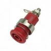 Ficha painel banana VM 32A 1kV MP770555 Multicomp