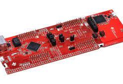 Placa de Teste MSP-EXP432E401Y Texas Inst