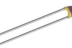 NTCLE100E3472JB0 - THERMISTOR, NTC