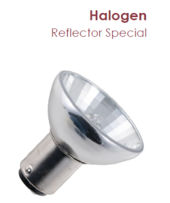 Lamp Halog PH666784 Ba15d Reflet 37 38x14 12V 20W 32º