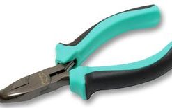 Alicate pontas curvas PM-755 Proskit