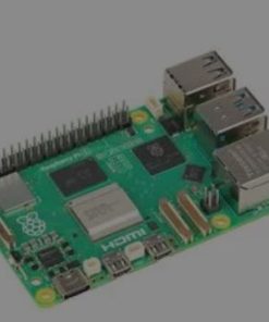 Placa RPI RPI5-8GB-SINGLE Raspberry