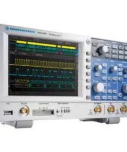 Osc 2CH 70MHZ Digit RTC1002+RTC-B220 (RTC1K-72) Rohd Schw