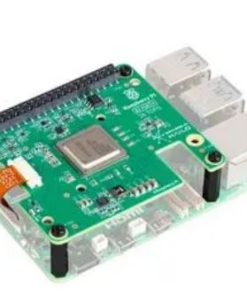 Placa AI HAT SC1791 Raspberry PI