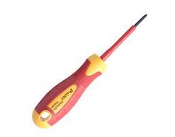 Chave PH 6.0x100mm VDE100V SD-810-P2 PROSKIT