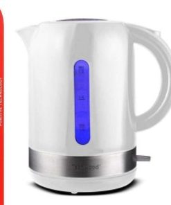 Chaleira Eléctrica 1.7LT 2200W BR TB-1771 Techwood