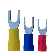 Term forquilha AZ 5mm SVEL2-5 Multicomp (PK100)