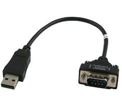 Cabo Interface USA-FTDI-8 Gearmo