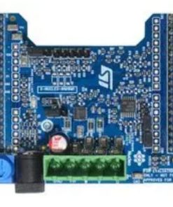 Placa Desenv "Motor Driver" X-NUCLEO-IHM16M1 STM